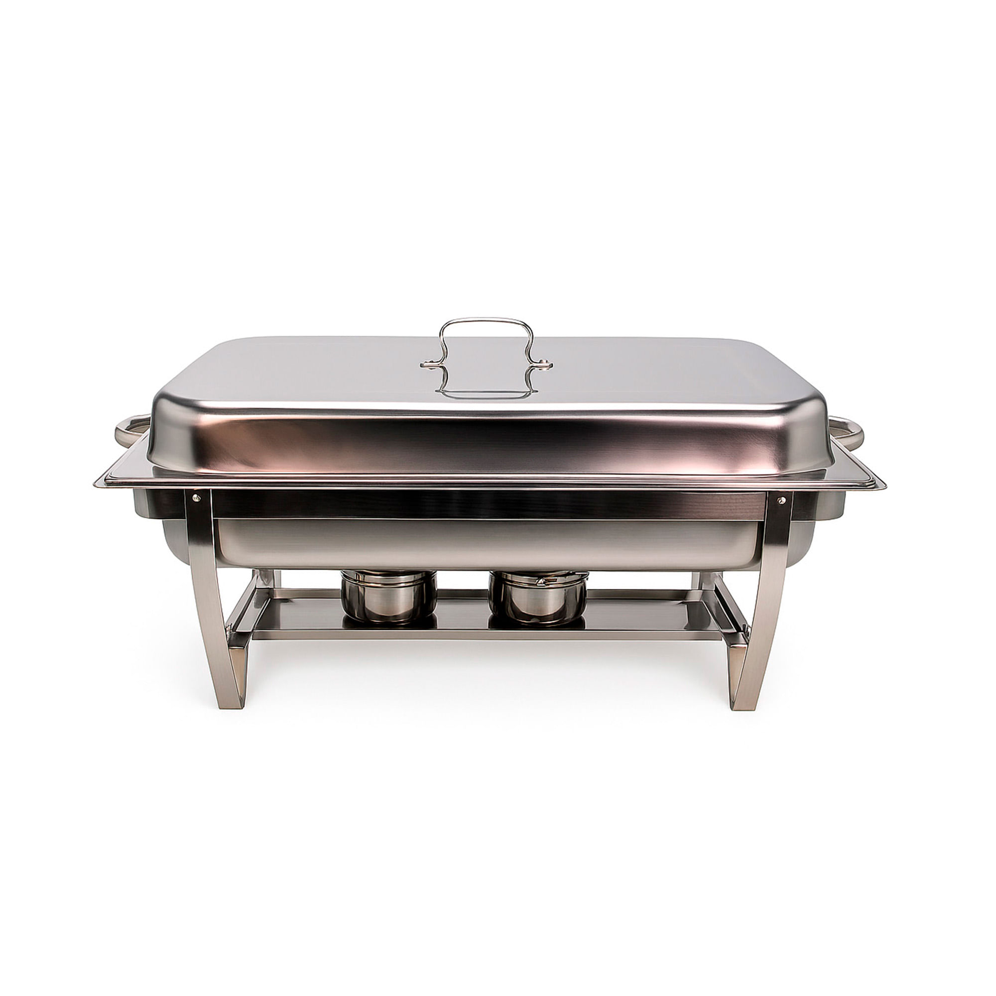 Samovar ICHIMATSU Rectangul 9L 2 Div