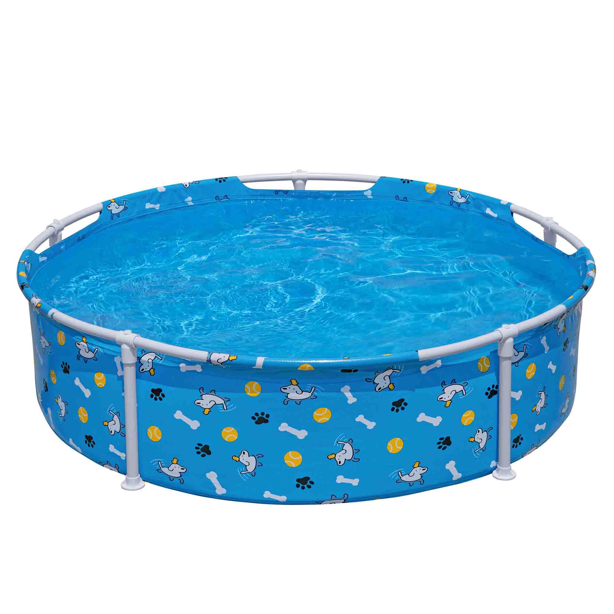 Piscina de juego para mascotas BESTWAY 561Km
