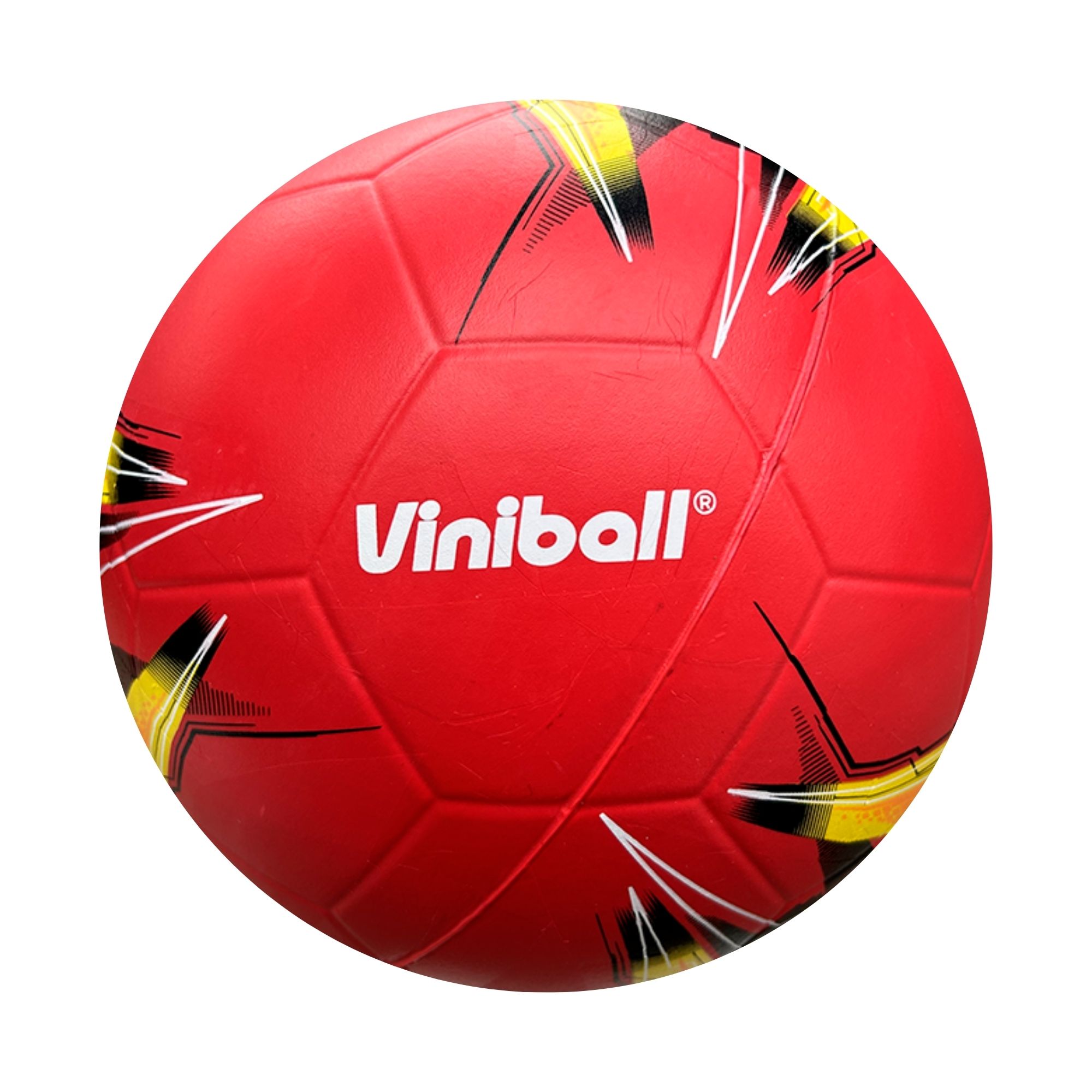 Balón de Fútbol Goma Spectre número 5 VINIBALL