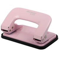 Perforador ARTESCO Mini Color M-208