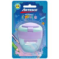Tajador ARTESCO Mystic Doble (Modelos Aleatorios)