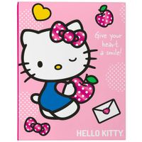 Archivador DGNOTTAS Hello Kitty 2 Anillos