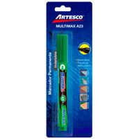 Marcador para Pizarra Blanca ARTESCO Acrimax A123 Blíster 1un