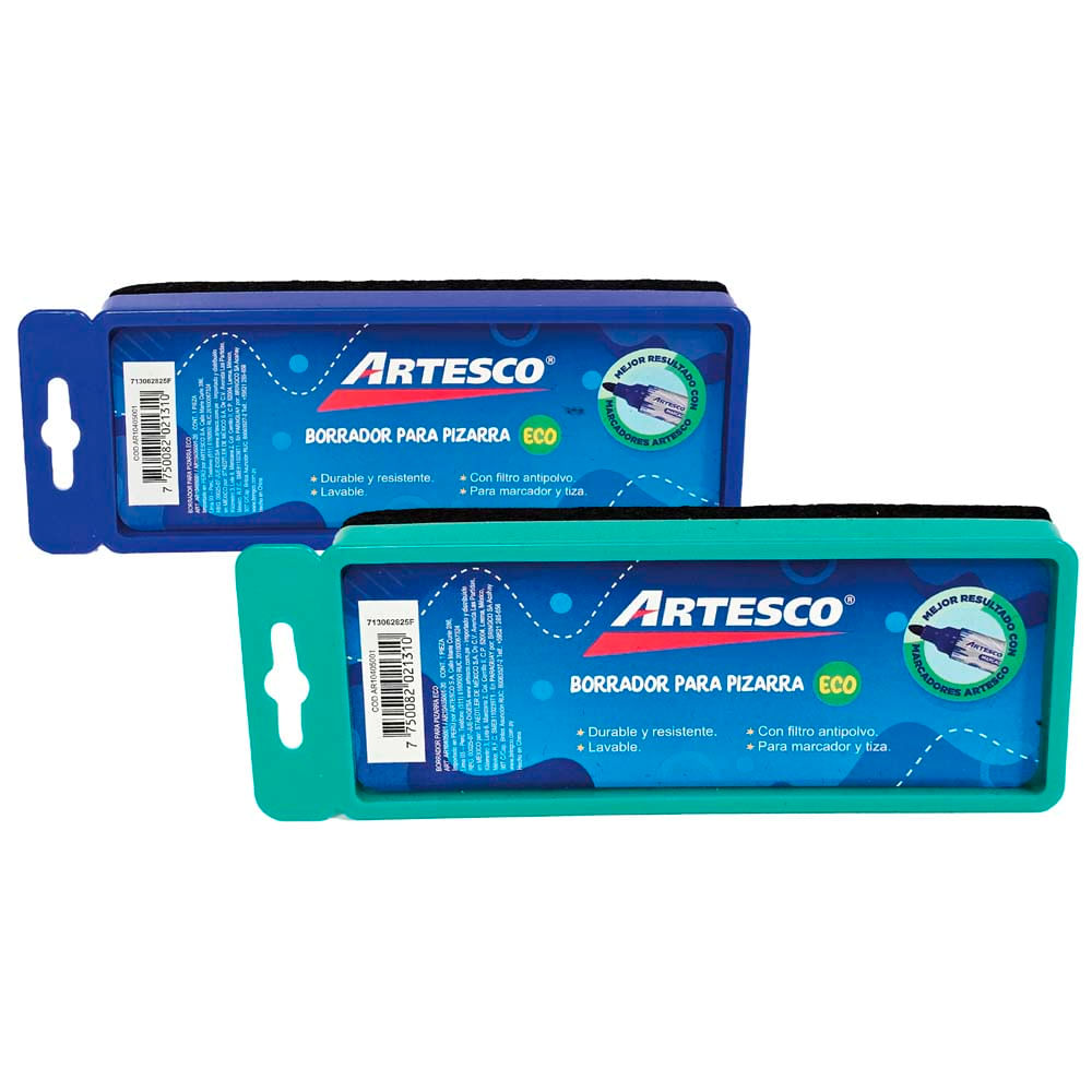 Borrador para Pizarra ARTESCO Eco