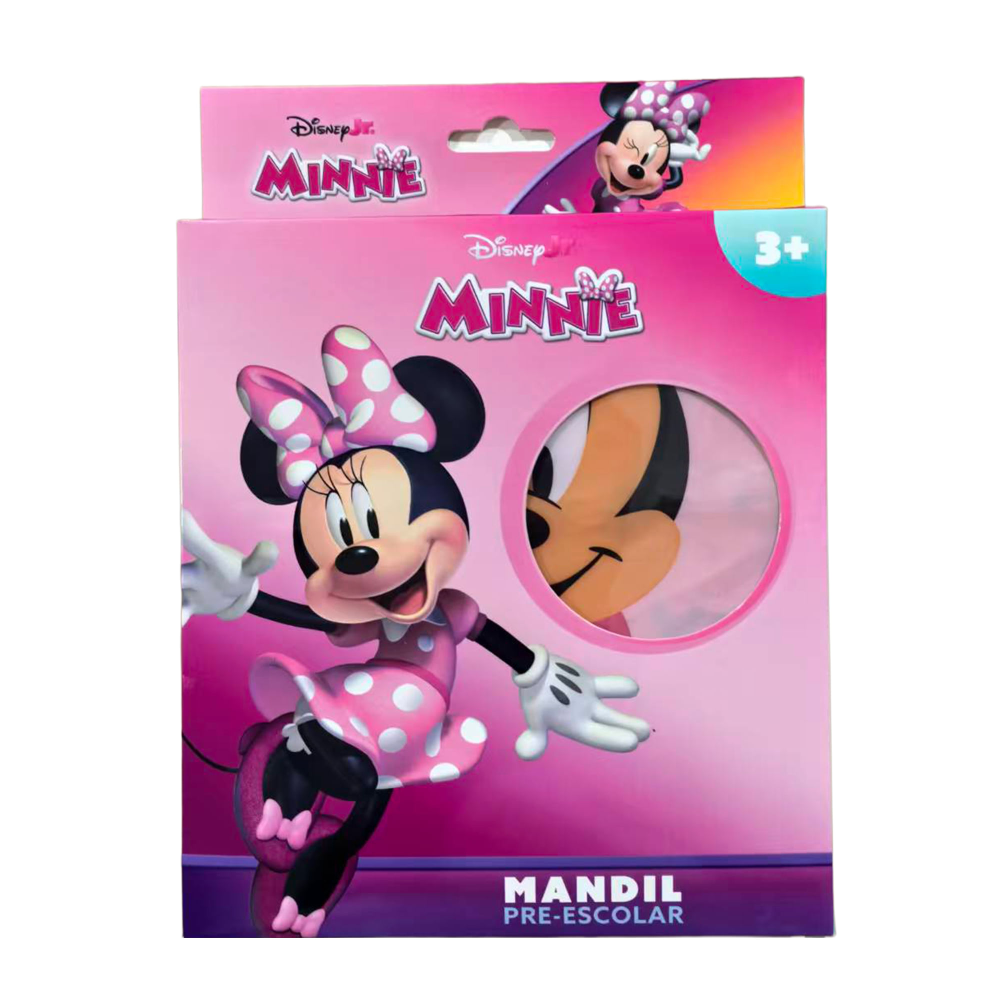 Mandil ARTESCO Minnie