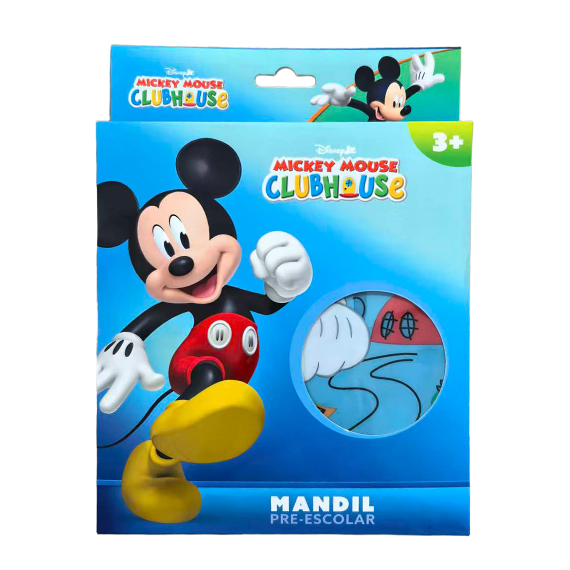 Mandil ARTESCO Mickey