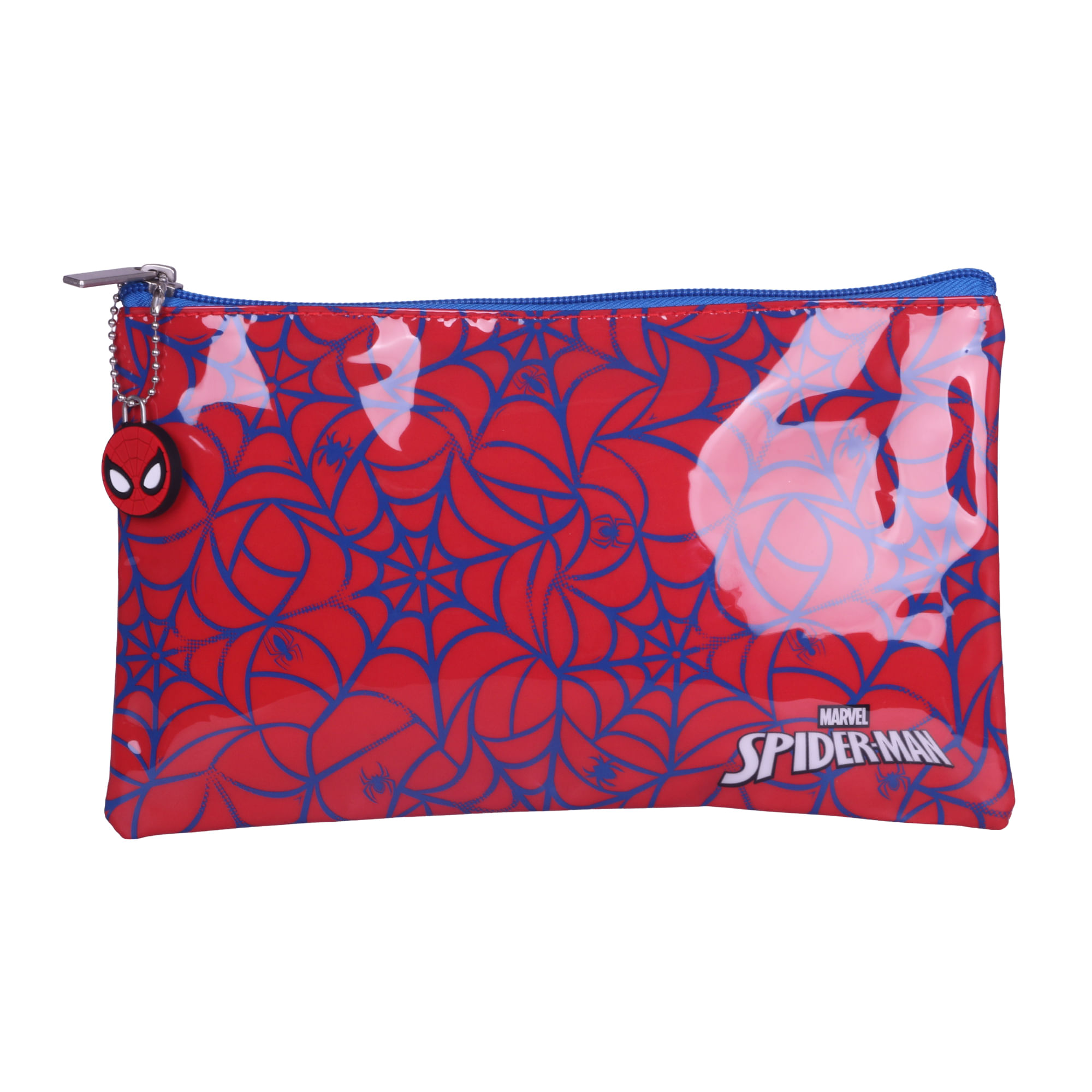 Cartuchera ARTESCO Pvc Aseo Spiderman