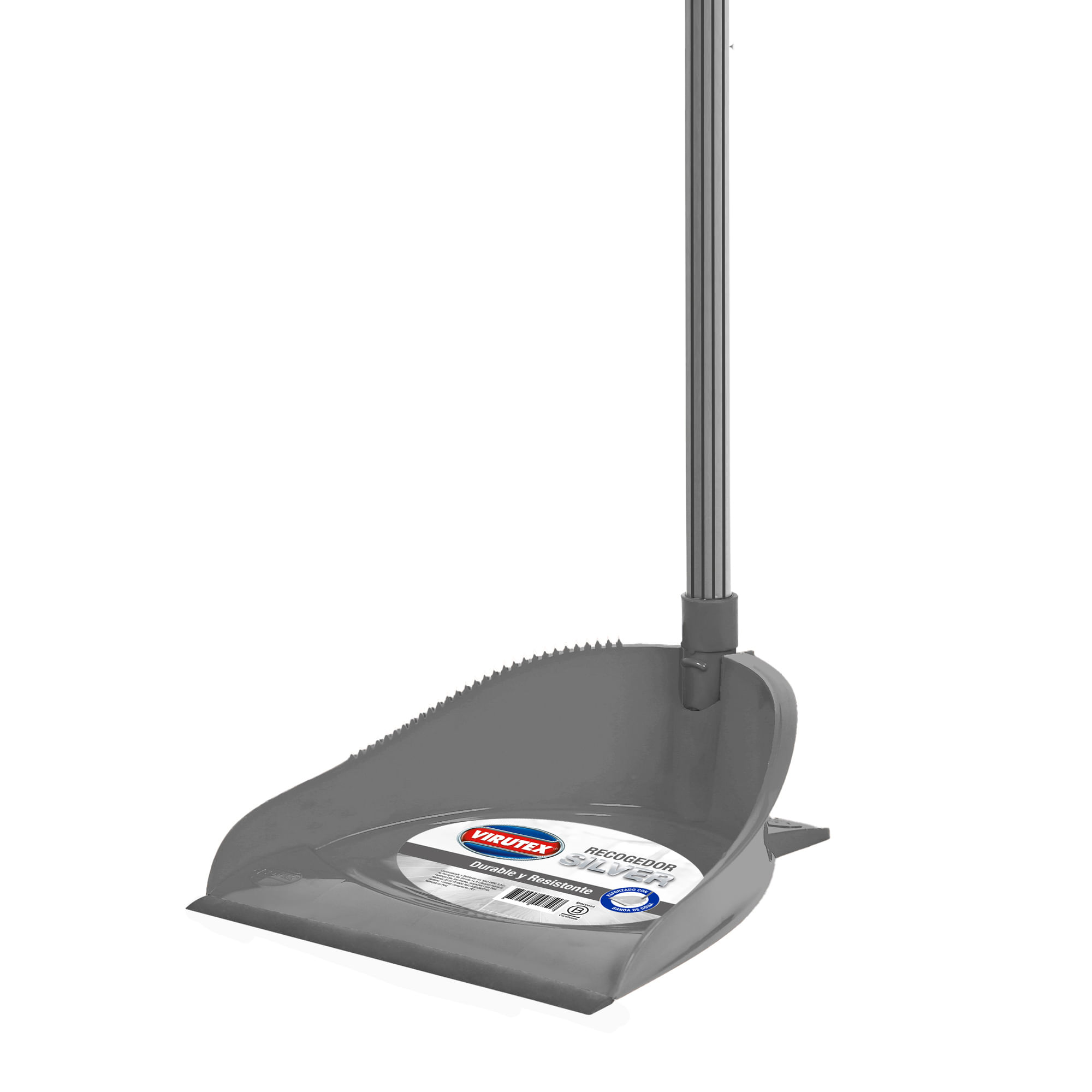 Recogedor Monocromático VIRUTEX