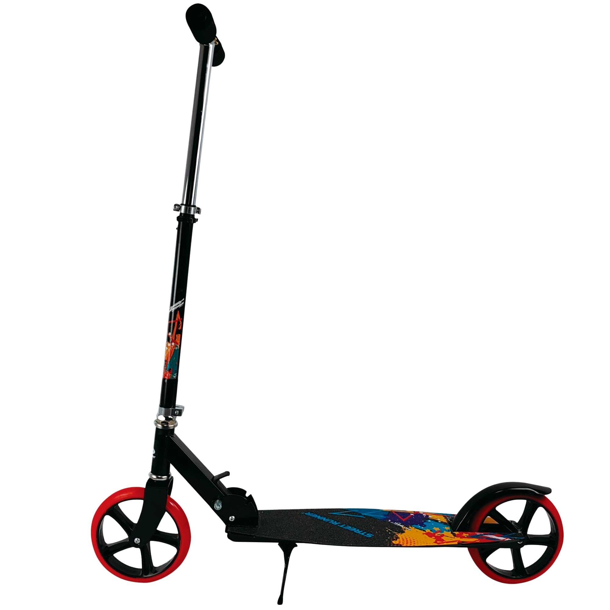 Scooter Pro STREET RUNNER