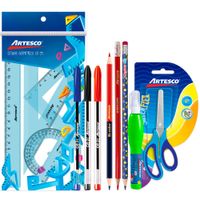 Pack Escolar ARTESCO Primaria Paquete 1
