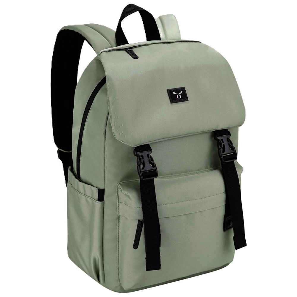 MOOSE Mochila Arizona Green PV