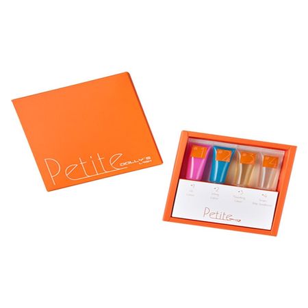 KIT LIFTING DE PESTAÑAS -PETITE