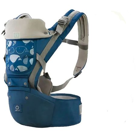 Canguro Cargador Ergonómico Multifuncional para bebes
