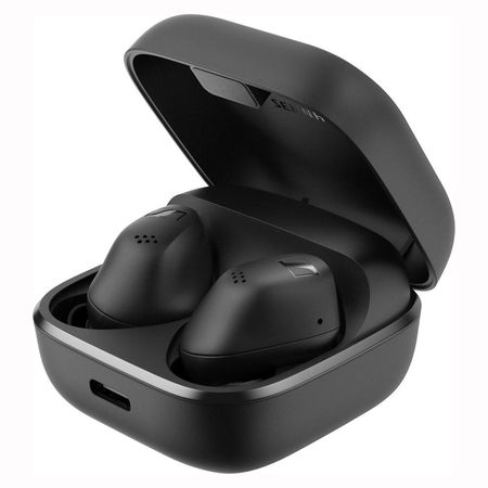 Auriculares Inalambricos Sennheiser Accentum True Wierless