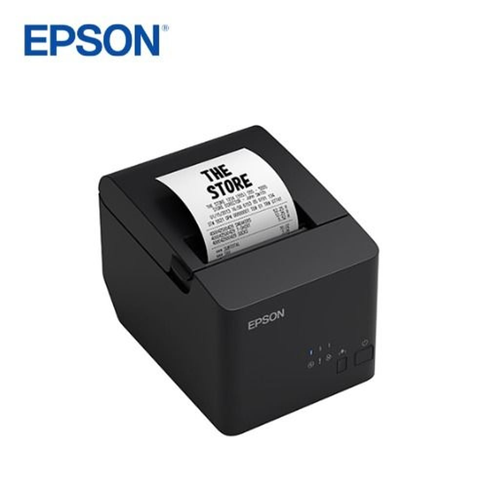 IMPRESORA TERMICA EPSON TM-T20IIIL C31CH26001 - NE