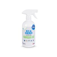 Antibacterial Ecaderm Spray 500 ml