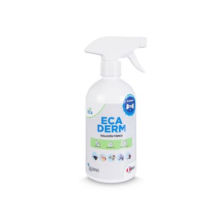 Antibacterial Ecaderm Spray 500 ml