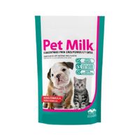 Sustituto de Leche para Perros y Gatos Pet Milk 100 gr