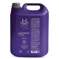 Shampoo para perros Hydra 5000ml MOISTURIZING
