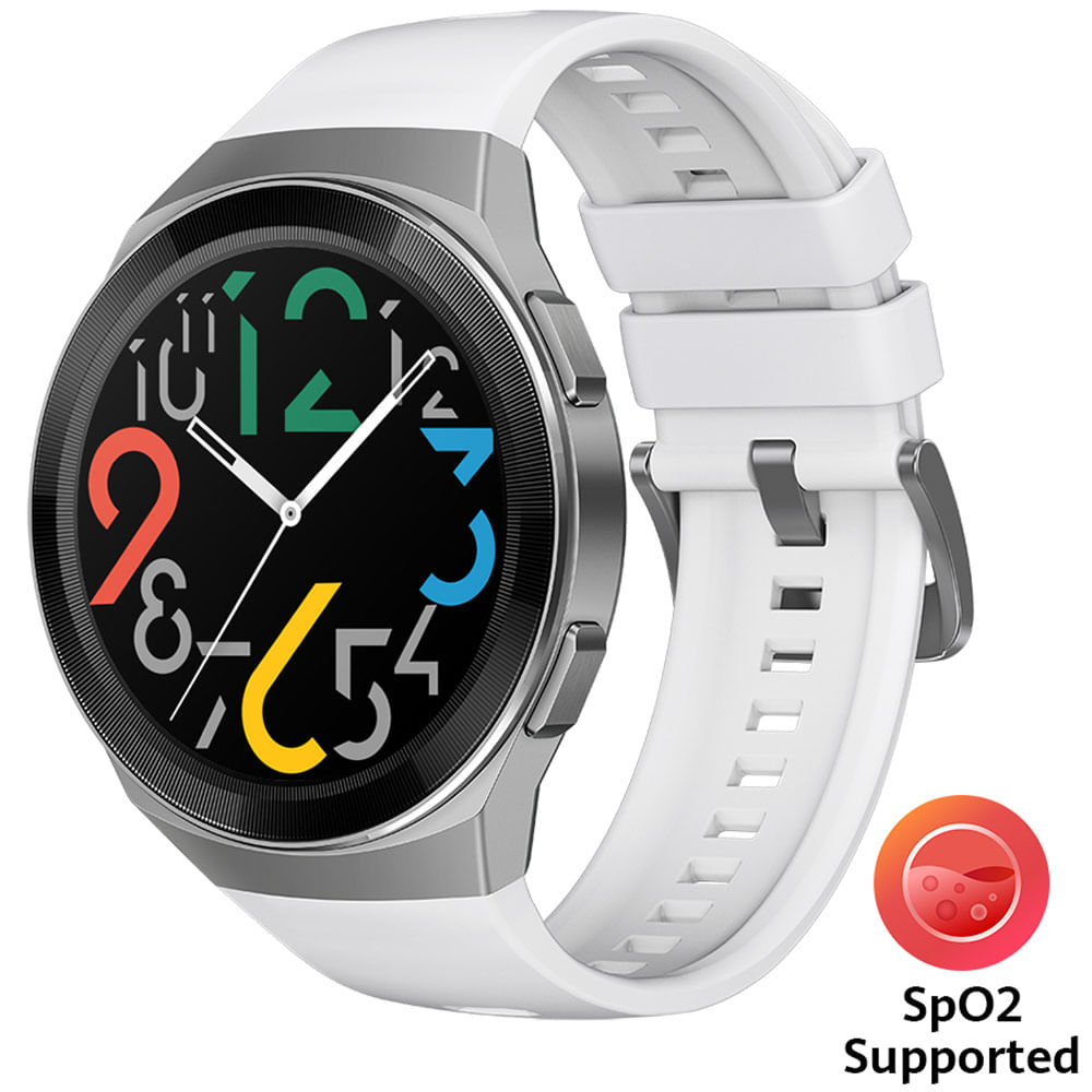 huawei watch gt 2e hector b19c
