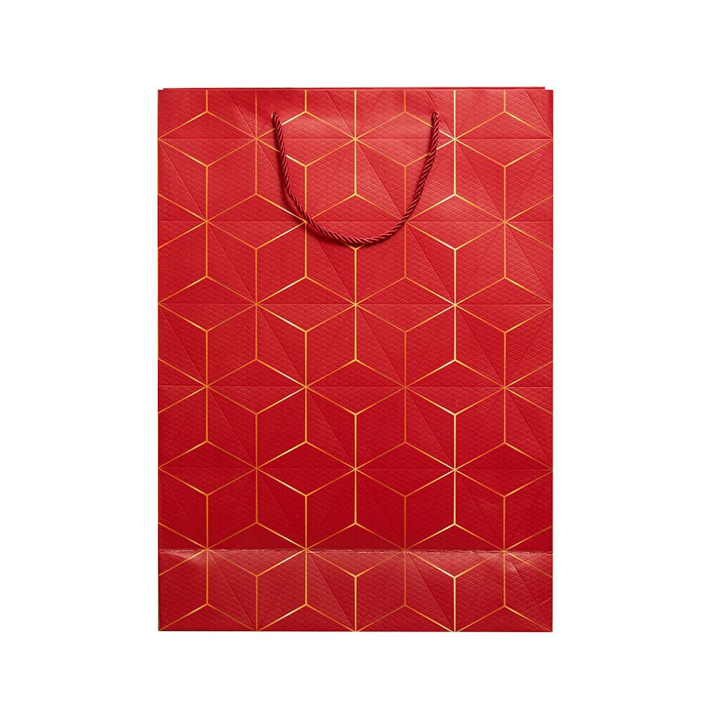 SETX6 BOLSAS DE REGALO 30CM SURTIDOS