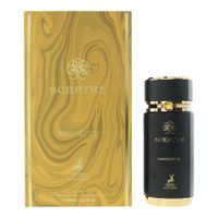 PERFUME SCEPTRE BRONZITE HOMBRE MAISON ALHAMBRA | 3.4 OZ / 100 ML