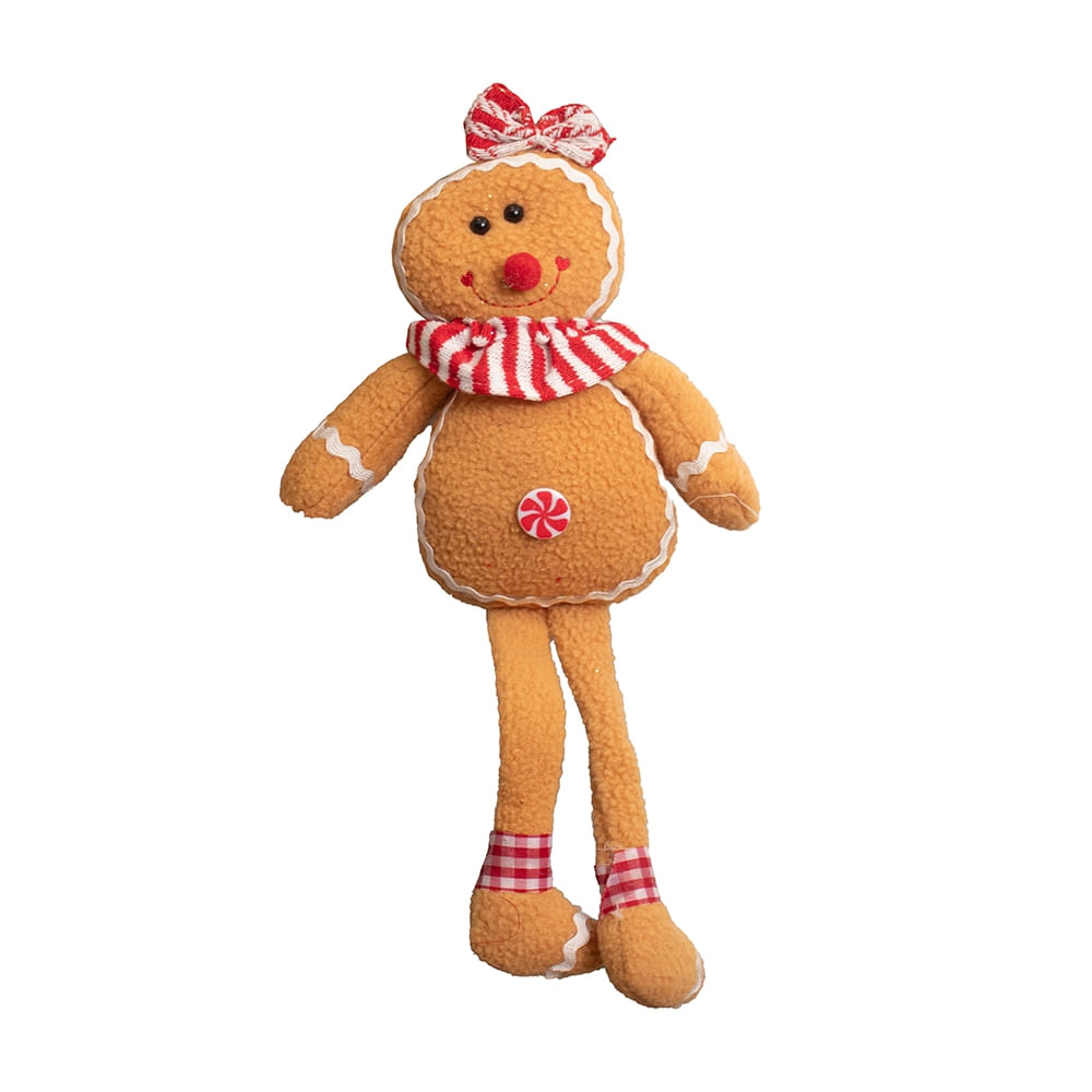 SETX2 MUÑECOS JENGIBRES 36CM