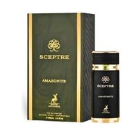 PERFUME CETRO AMAZONITA HOMBRE MAISON ALHAMBRA | 3.4 OZ / 100 ML