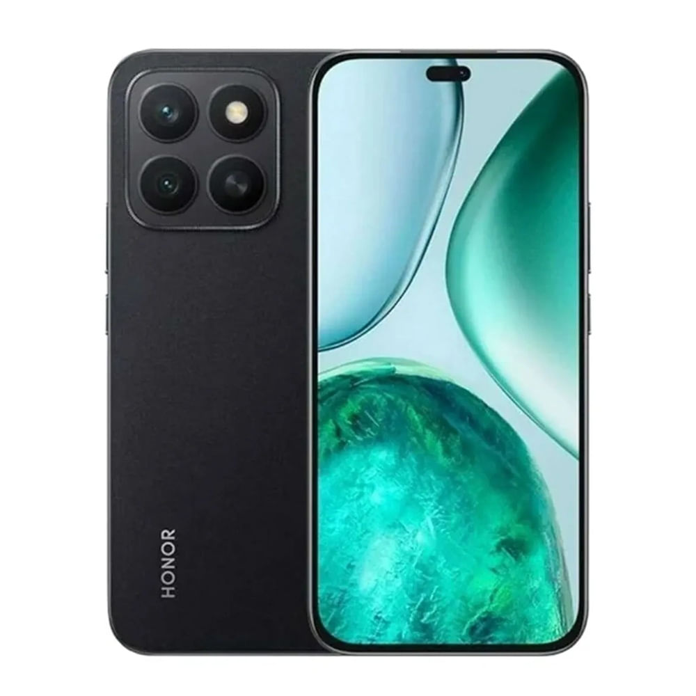 Honor Play 9s 256GB 8GB Negro