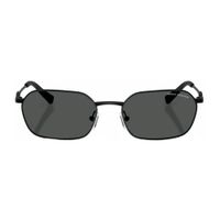 Lentes De Sol Uv400 Unisex Ax2056S 600087 54 Armani Exchange - 1031970