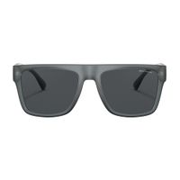 Lentes De Sol Uv400 Hombre Ax4113S 816587 55 Armani Exchange - 1031972