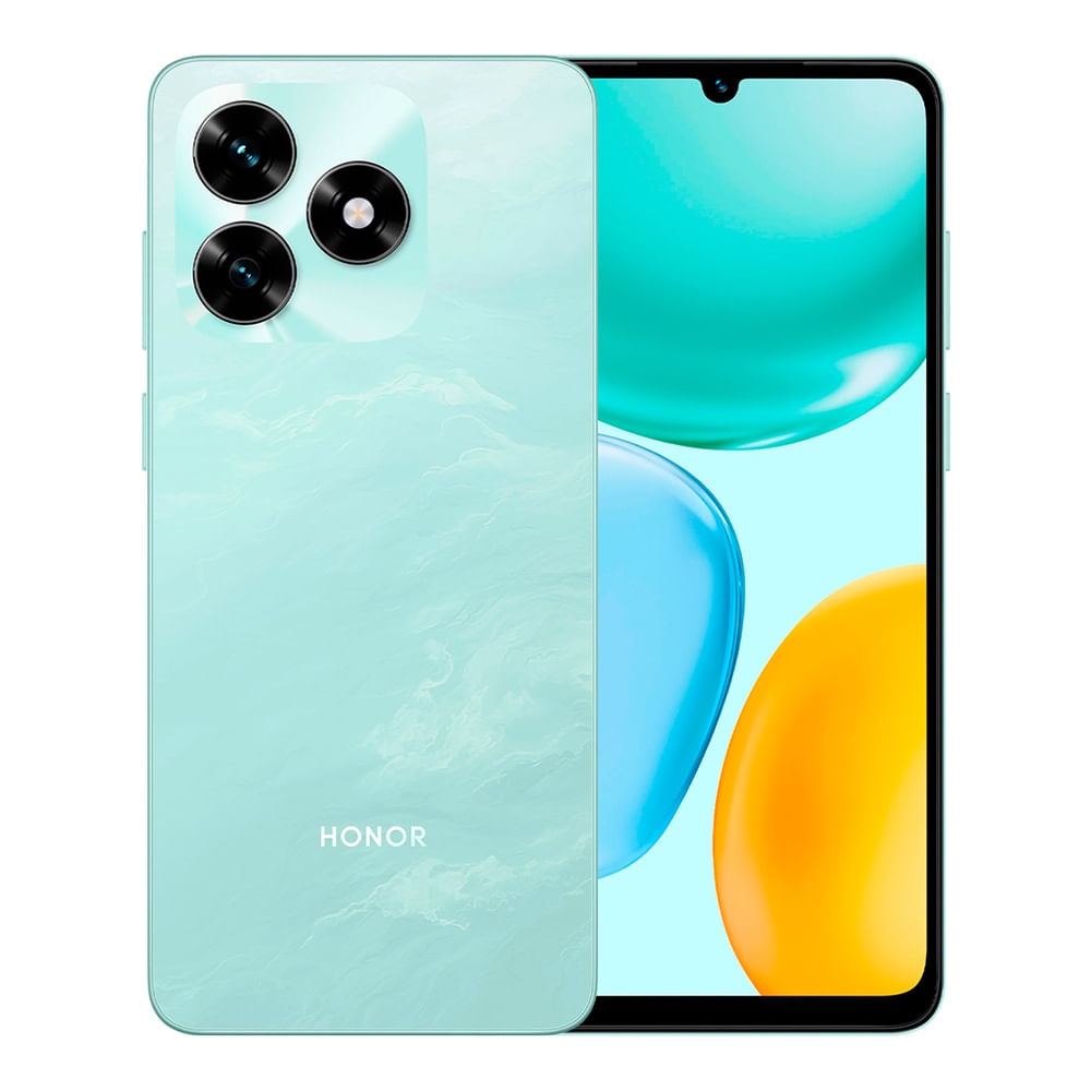 Honor X5C 64GB 4GB Cyan
