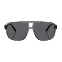 Lentes De Sol Polarizado Unisex Ax4104S 823981 61 Armani Exchange - 1031974