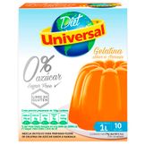 GELATINA Diet Fresa UNIVERSAL 0% azúcar 19g - Minimarket Las Torres