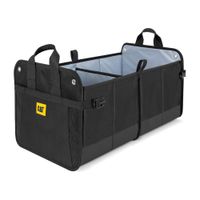 Organizador Cat Almacenamiento Maletero Auto Camioneta