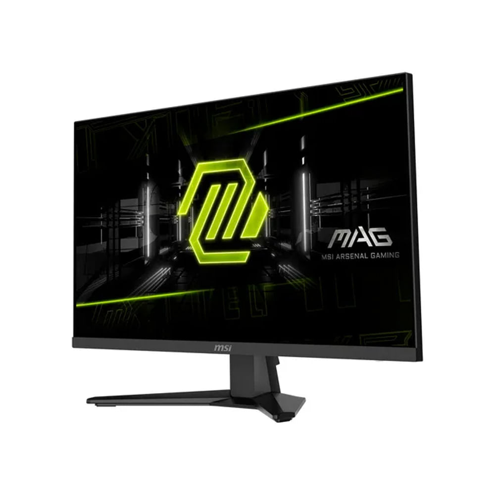 Monitor MSI MAG274QFX24 de 27 QHD 240Hz  Alta velocidad con HDMI y DisplayPort  para gami