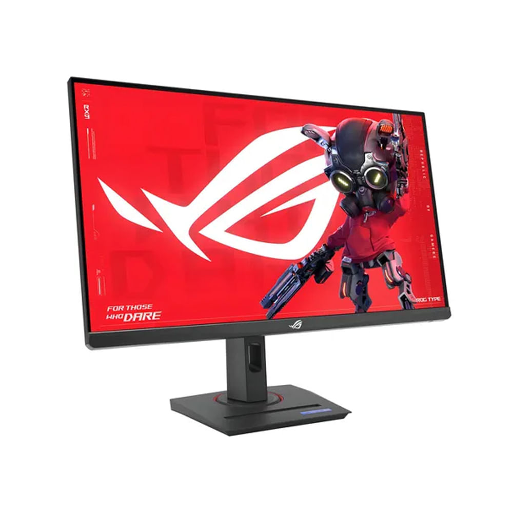 Asus ROG Strix XG27ACMG Monitor 27 IPS 2K QHD para gaming con alta velocidad de respuesta