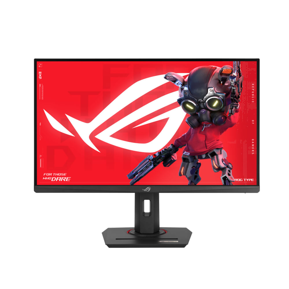 Monitor 27 ASUS ROG Strix XG279CNS FHD 380Hz IPS   para Gaming con Alta Velocidad