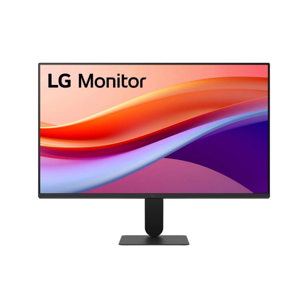 Monitor LG UltraGear 27 IPS FHD 120Hz 1ms Pantalla para Gaming 27U411AB
