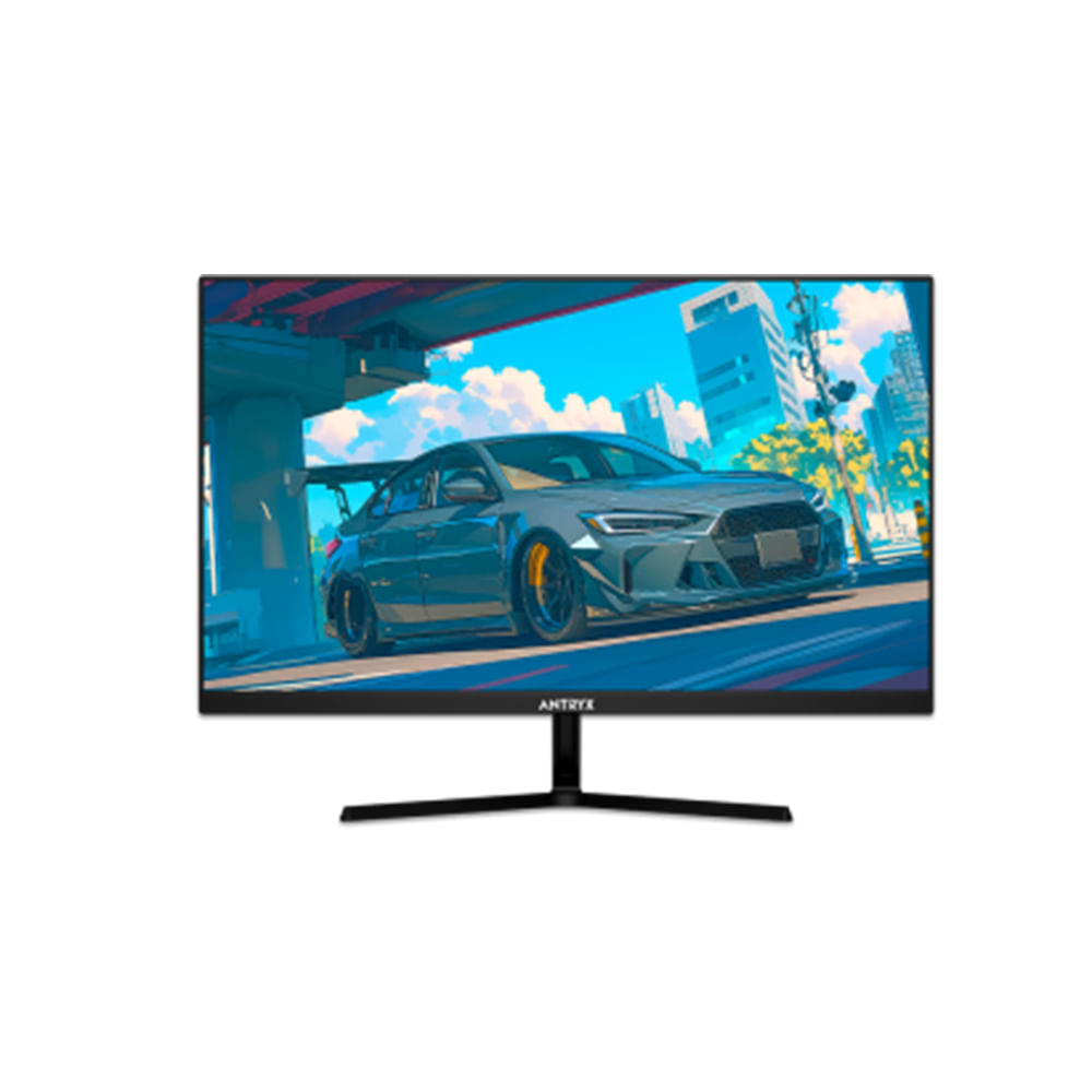 Monitor 27 Antryx IPX2711GOL FHD 144Hz 1ms Pantalla IPS para Gaming y Trabajo