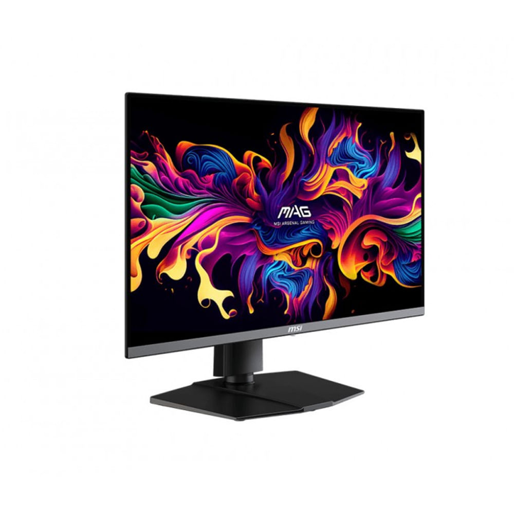 Monitor MSI MAG 272QP QD OLED 27 pulgadas QHD 500Hz 003 ms respuesta