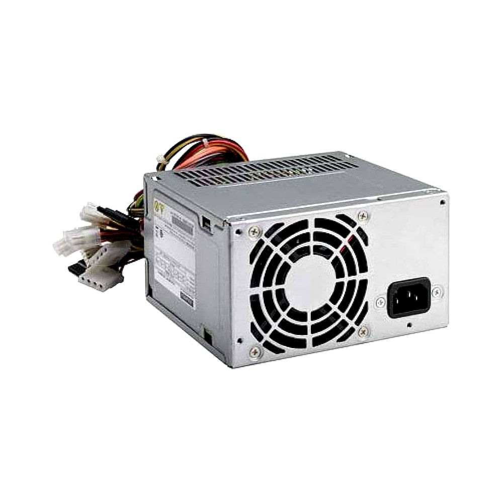 Fuente de alimentación Advance 300W ATX compatible 100V240V modelo MD3D0204 confiable y efici