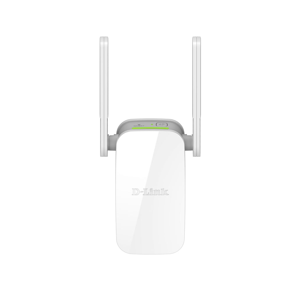 Amplificador de señal WiFi DLink AC1200 DAP1610 extensor de rango alta velocidad y fácil insta