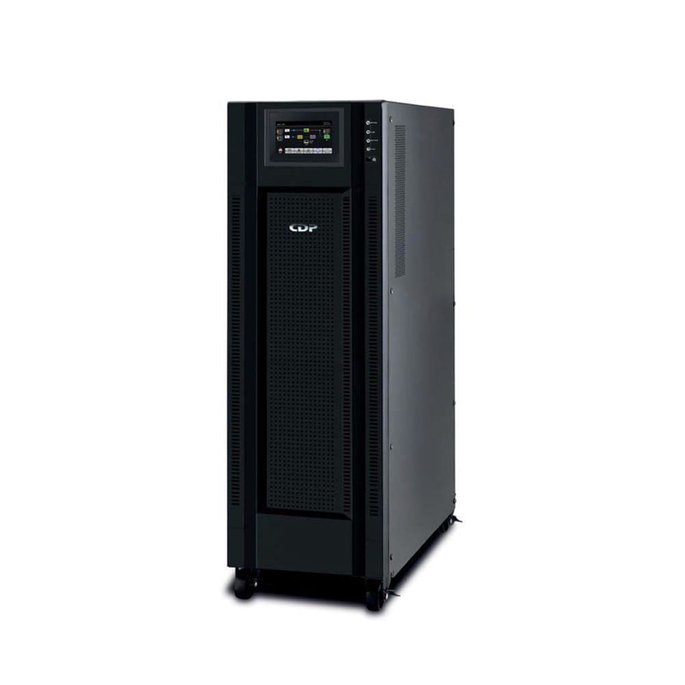 UPS OnLine CDP 10KVA10KW Doble Conversión Alta Frecuencia UPO3310HFi  Energía Confiable para Ne