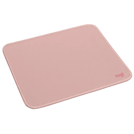 MousePad Logitech 20x23 Rosa