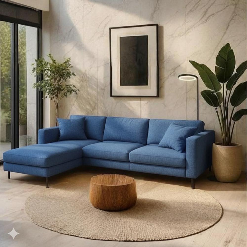 Seccional Alessia Izquierdo - Azul