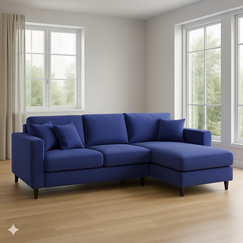 Seccional Emma Derecho - Azul