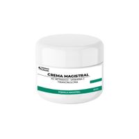 Crema Magis & Ac Retin 0.025% & Vitam C 3% & Trianc 0.025% Dermo Sumak