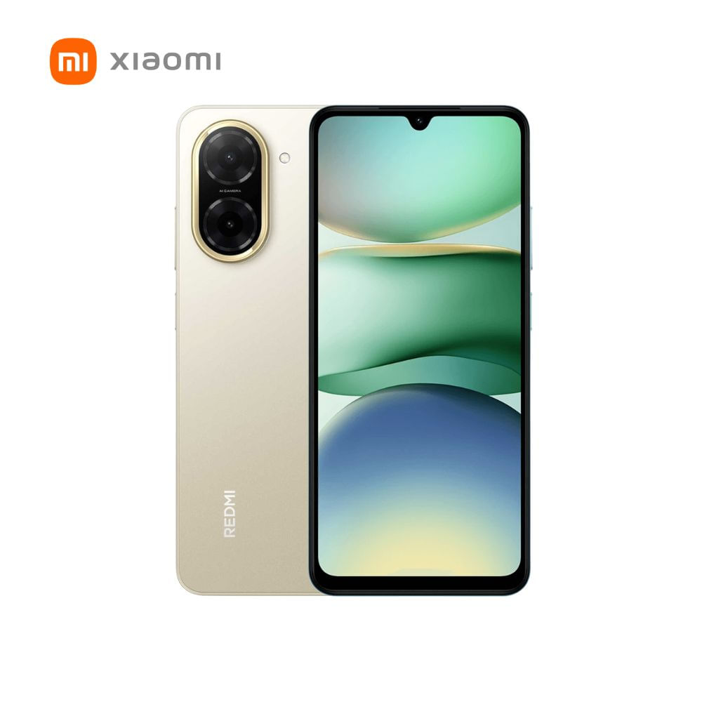 Xiaomi Redmi A5 4G 64GB 3GB Ram Dorado
