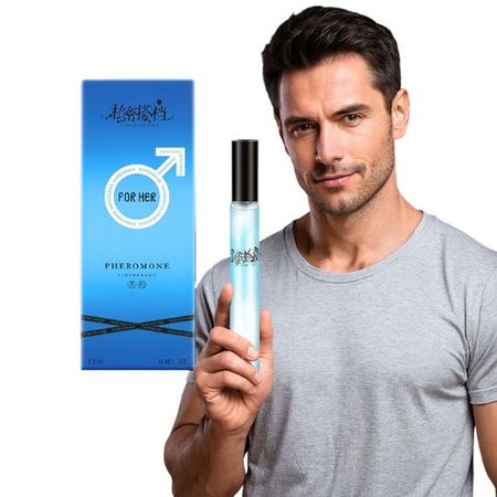 Perfume de Feromonas Simidadang 